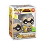 Funko Pop Animation: My Hero Academia-gran Torino Summer Convention 2022