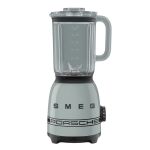 Smeg X Porsche BLF03 50S Style Blender – Shade Green