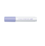 Pilot Pintor Marker Fine Point Pastel Violet
