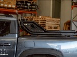 Byd Shark 6 Night Fury Sports Bar For