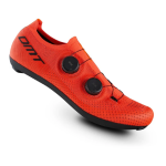 Kro Road Shoes Coral Black - Eu 45 5