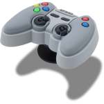 Super Gamer Controller Jibbitz - Multi Osfa