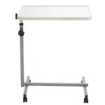 Sage Health Overbed Table Swivel Top