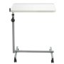 Sage Health Overbed Table Swivel Top