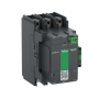 LC1G115KUEN 115A 3P ADV100-250V Acdc Contactor Tesys Giga