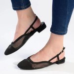 Madison Bluma 2 Sandal - Black - 8