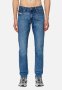 Diesel 2019 D-strukt - Mid-blue
