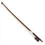 1/4 Violin Bow Horsehair Beginner Practice Violins Accessories