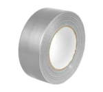 Duct Tape 48MMX25M Silver