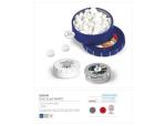 Clic-clac Mints - Solid White