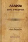Aradia - Gospel Of The Witches Hardcover