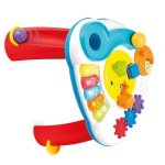 Balls & 39 N Shapes Musical Table