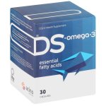 Ds-omega Caps 30