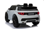Land Rover Discovery Battery Powered Ride On 12V