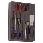 - Combination Tool Set 10 Piece