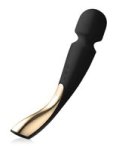 Smart Wand 2 Body Massager - L - Black