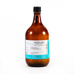Acetic Acid Ar Glass Bottle -2 5L