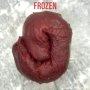 AVG 1 Frozen Springbok Loin 800G