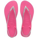 Sunny Sparkle Rosa Flux