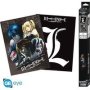 Death Note Chibi Poster Pack Set Of 2