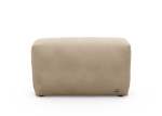 Sofa Side - Canvas - Stone - 105CM X 31CM
