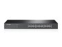 TP-link 24-PORT 10/100 Rackmount Switch