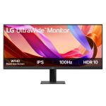 LG UltraWide 29-Inch Monitor - FHD IPS - 100Hz