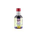 Green Food Colouring 40 Ml
