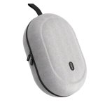Syntech Oculus Quest 3 Hard Carrying Case Portable Design Grey
