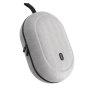 Syntech Oculus Quest 3 Hard Carrying Case Portable Design Grey