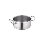 20CM Proline Steamer Cooker