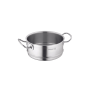 20CM Proline Steamer Cooker