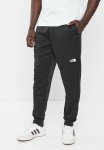 M Reaxion Fleece Jogger - Black JK3