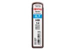 Rotring Tikky Hi-polymer Lead 0.7MM Hb
