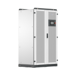 : Mps Microgrid 150KW 3-PHASE Hybrid Inverter