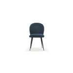 Lexi Dining Chair Danny Dusty Blue - Danny Dusty Blue 48
