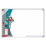 Whiteboard Parrot Slimline Magnetic 900 X 600MM