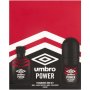 Umbra Umbro Eau De Toilette & Roll-on Power 30ML+50ML