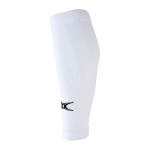 X White Team Calf Sleeve