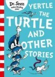 Yertle The Turtle And Other Stories Paperback Yellow Back Book Edition
