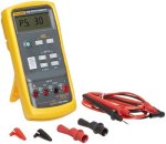 Fluke 715 Volt ma Loop Calibrator