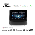 Smart Multimedia Smartnavi Premium Ford Fiesta For