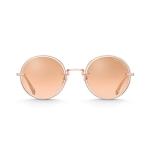 Sunglasses Romy Round Mirrored