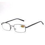 Reading Glasses Black Frame - 2