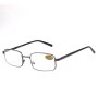 Reading Glasses Black Frame - 2