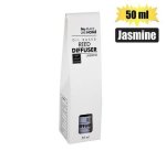 50ML Oil-based Diffuser Set With Reed Sticks