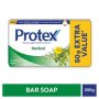 Protex Herbal Antigerm Bath Soap 200G