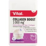 Vital Collagen Boost 1 000MG Tablets 60
