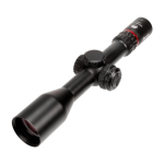 Burris Laser Scope Eliminator 6 4-20X52