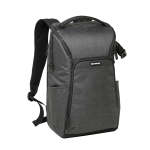 Vesta Aspire 41 Gy Lightweight Rear-access Camera Backpack - Grey